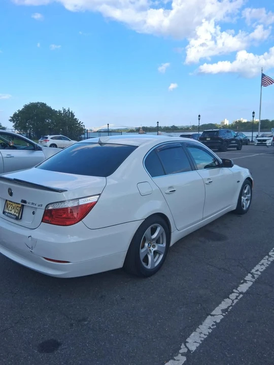 2009 BMW E60 5 Series Sedan - Image 19 of 20
