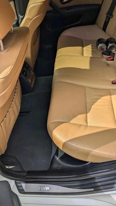 2009 BMW E60 5 Series Sedan - Image 12 of 15