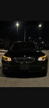 2009 BMW 5 Series 528i