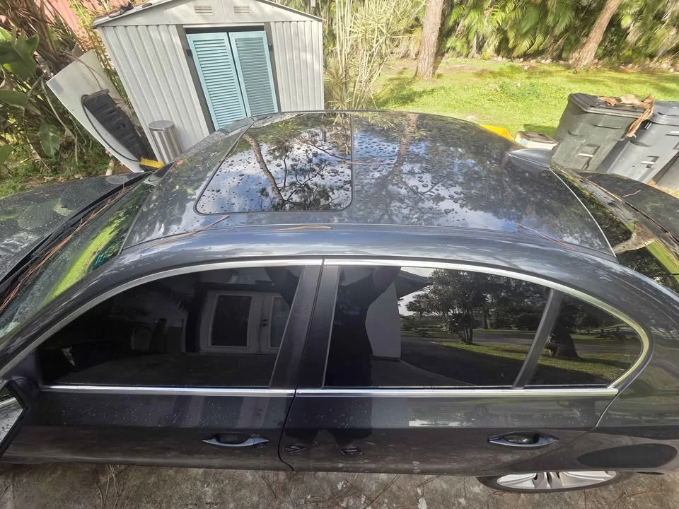 2009 BMW E60 5 Series Sedan - Image 10 of 13