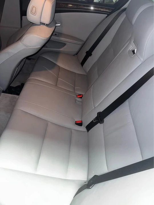 2009 BMW E60 5 Series Sedan - Image 13 of 17