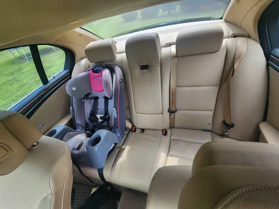 2009 BMW E60 5 Series Sedan - Image 7 of 7