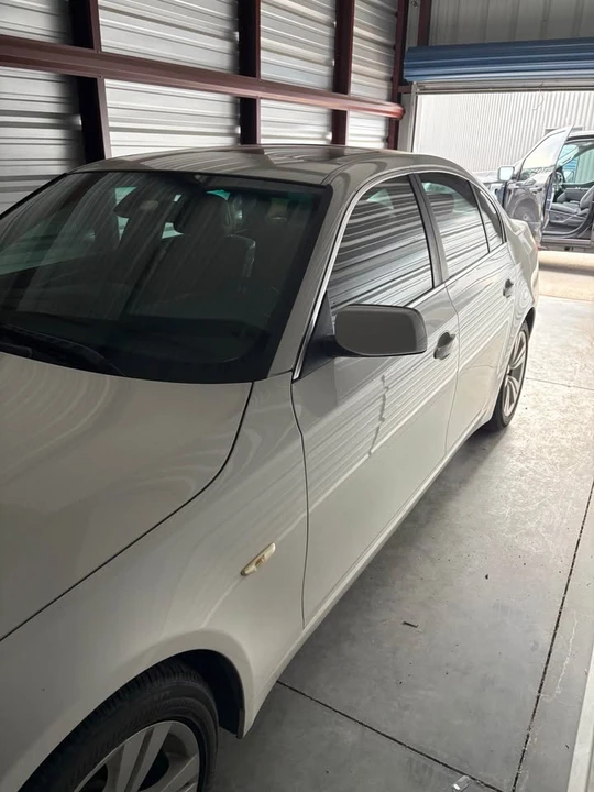 2009 BMW E60 5 Series Sedan - Image 2 of 8