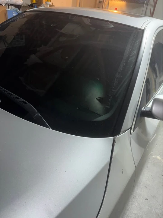 2009 BMW E60 5 Series Sedan - Image 11 of 17