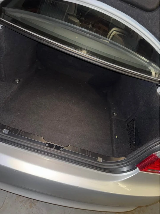 2009 BMW E60 5 Series Sedan - Image 17 of 17