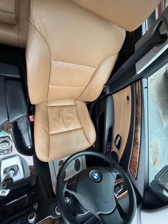 2009 BMW E60 5 Series Sedan - Image 5 of 7