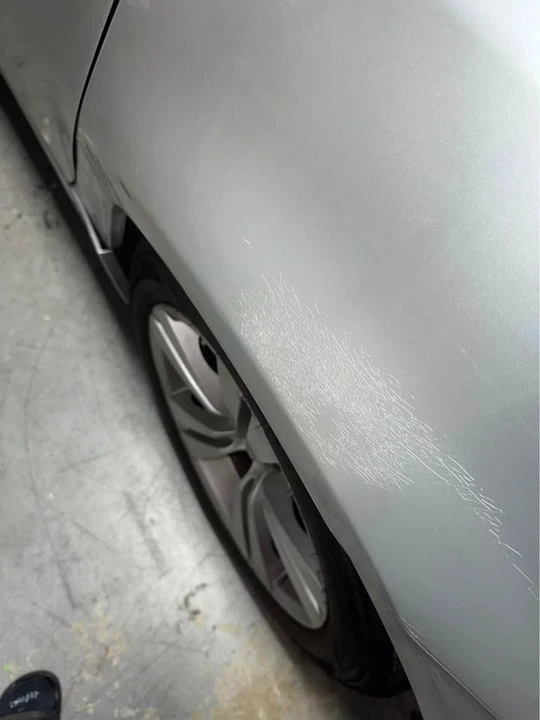 2009 BMW E60 5 Series Sedan - Image 7 of 17