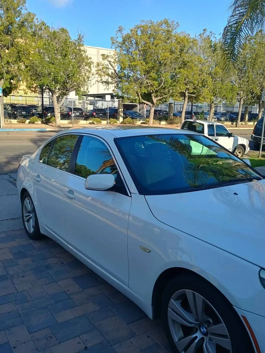 2009 BMW E60 5 Series Sedan - Image 20 of 20