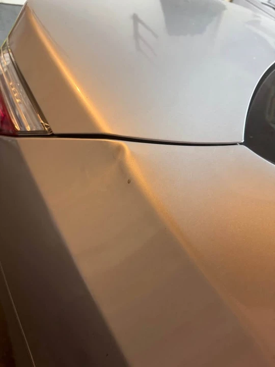 2009 BMW E60 5 Series Sedan - Image 4 of 17