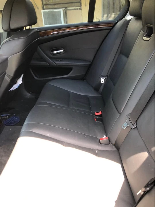 2009 BMW E60 5 Series Sedan - Image 9 of 14