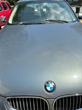 2009 BMW 5 Series 528i Sedan 4D