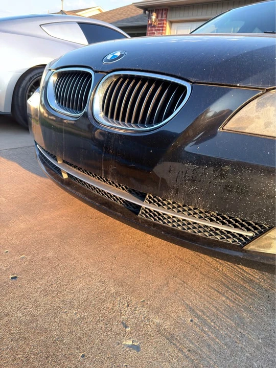 2009 BMW E60 5 Series Sedan - Image 2 of 20