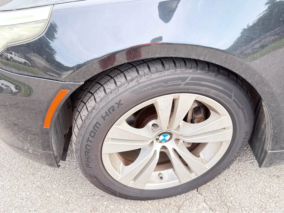 2009 BMW E60 5 Series Sedan - Image 16 of 20