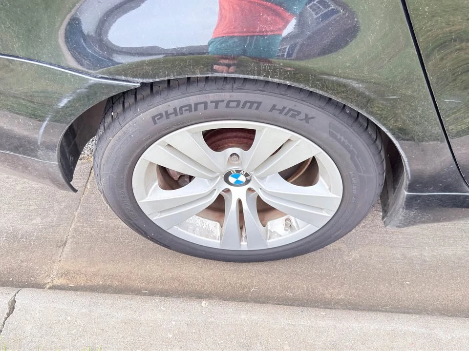 2009 BMW E60 5 Series Sedan - Image 14 of 20
