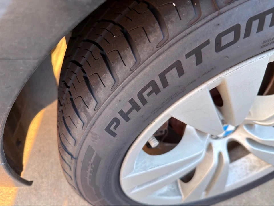 2009 BMW E60 5 Series Sedan - Image 8 of 20