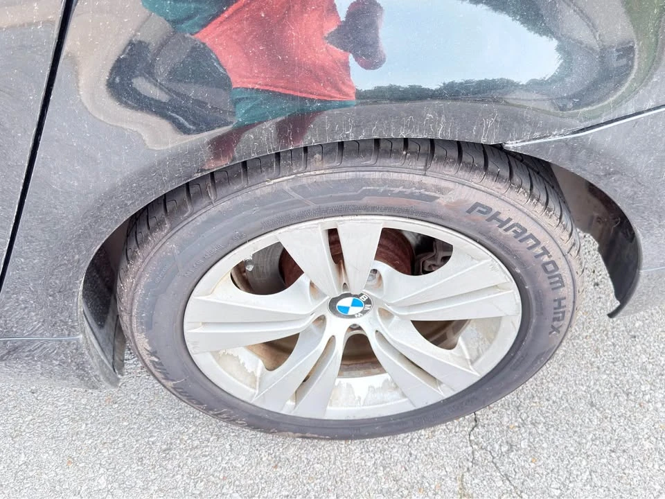 2009 BMW E60 5 Series Sedan - Image 15 of 20