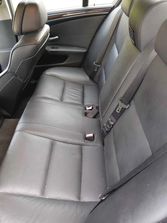 2009 BMW E60 5 Series Sedan - Image 6 of 7
