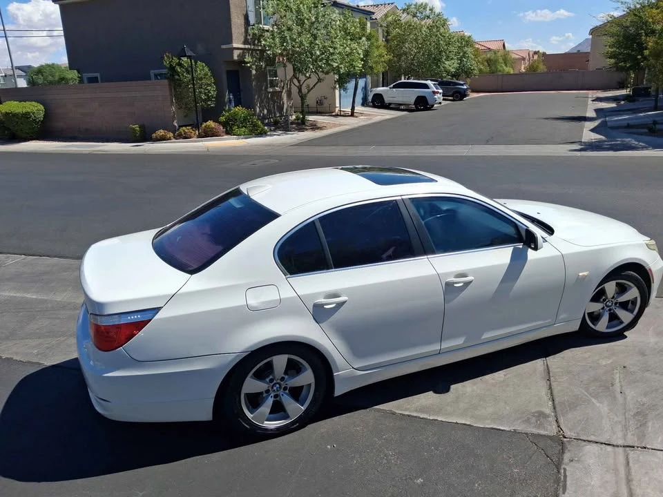 2009 BMW E60 5 Series Sedan - Image 20 of 20