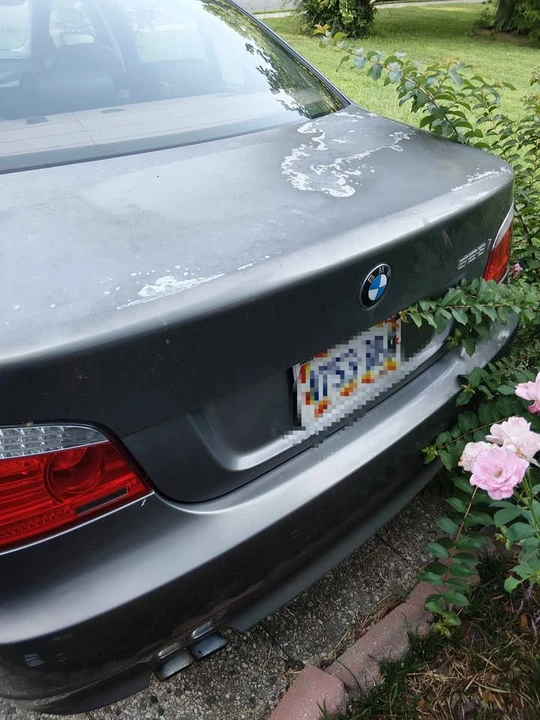 2009 BMW E60 5 Series Sedan - Image 3 of 7