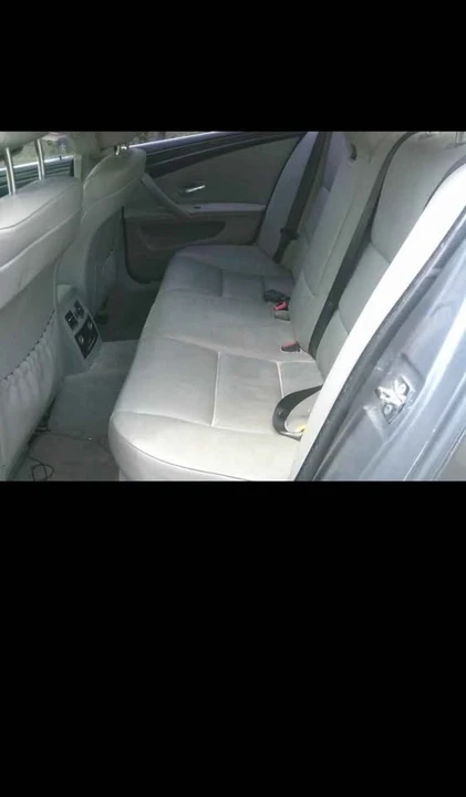 2009 BMW E60 5 Series Sedan - Image 5 of 7