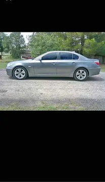 2009 BMW 5 Series 528i Sedan 4D