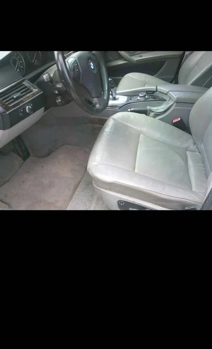 2009 BMW E60 5 Series Sedan - Image 6 of 7
