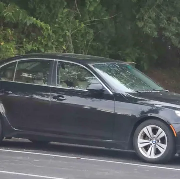 2009 BMW 5 Series 528i xDrive