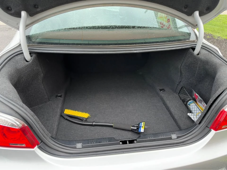2009 BMW E60 5 Series Sedan - Image 10 of 10