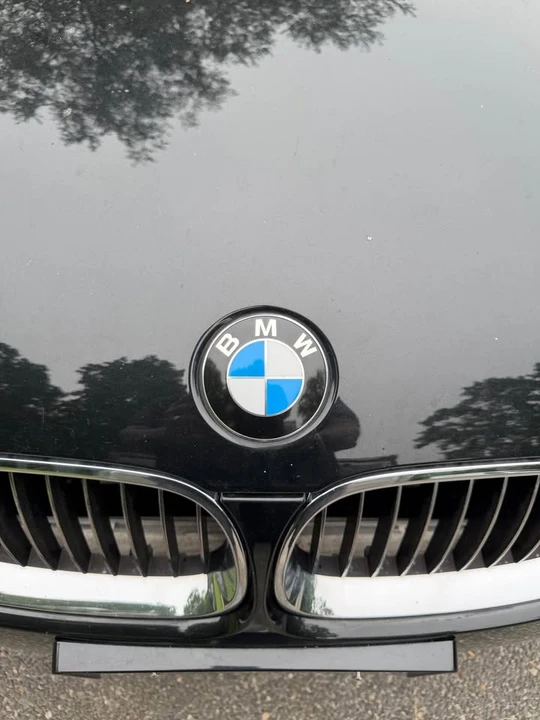 2009 BMW E60 5 Series Sedan - Image 2 of 6