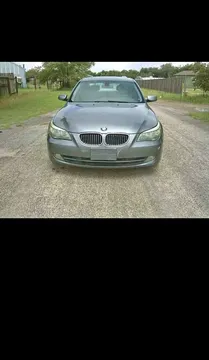 2009 BMW 5 Series 528i xDrive Sedan 4D