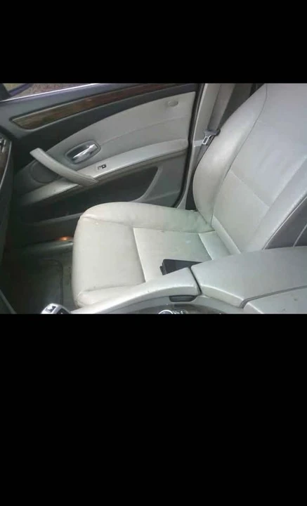 2009 BMW E60 5 Series Sedan - Image 6 of 7