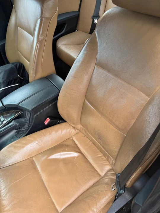 2009 BMW E60 5 Series Sedan - Image 9 of 14