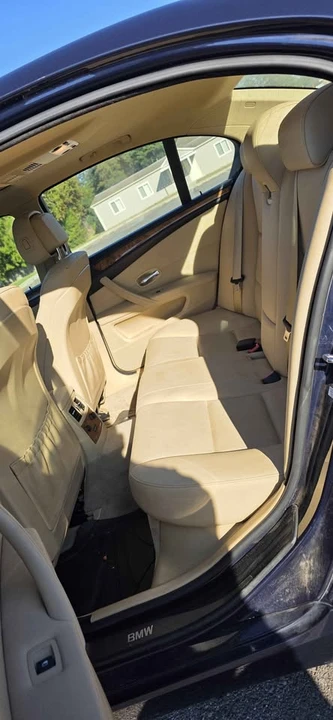2009 BMW E60 5 Series Sedan - Image 16 of 18