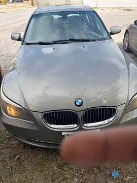 2009 BMW 528i xDrive Sedan