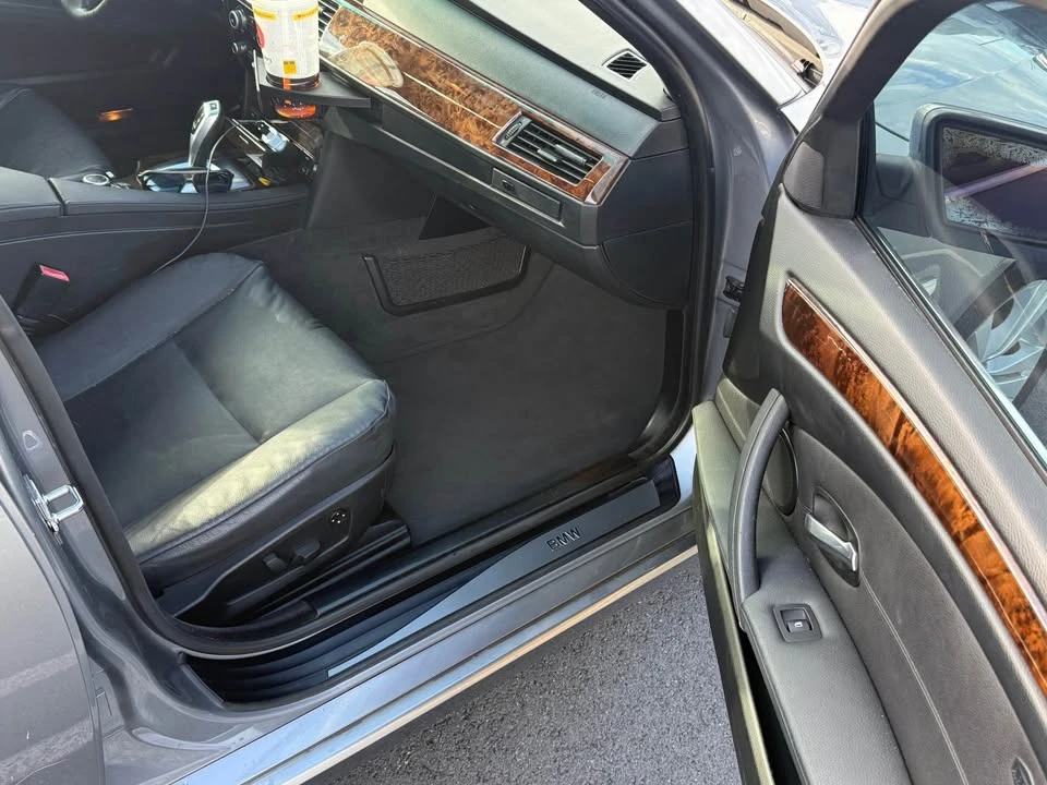 2009 BMW E60 5 Series Sedan - Image 15 of 20