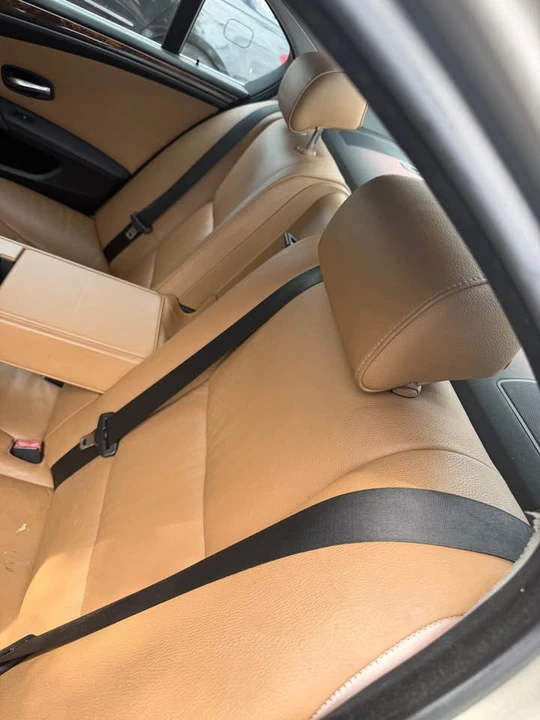 2009 BMW E60 5 Series Sedan - Image 13 of 14