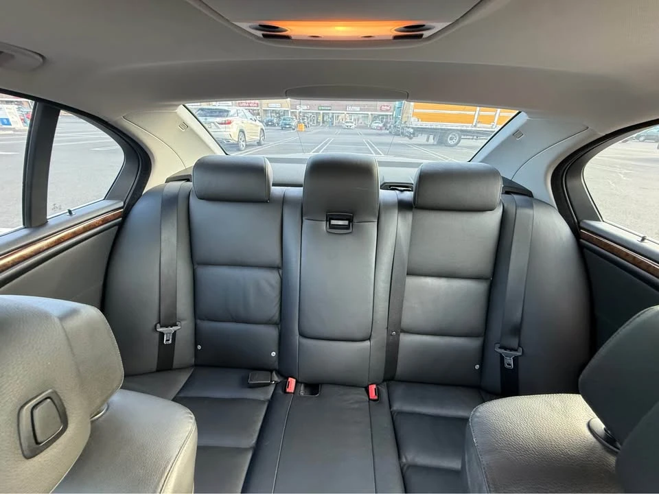 2009 BMW E60 5 Series Sedan - Image 18 of 20