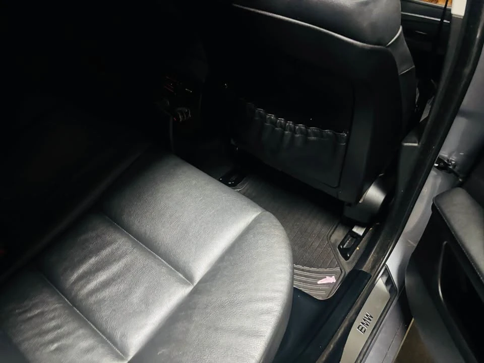 2009 BMW E60 5 Series Sedan - Image 4 of 15