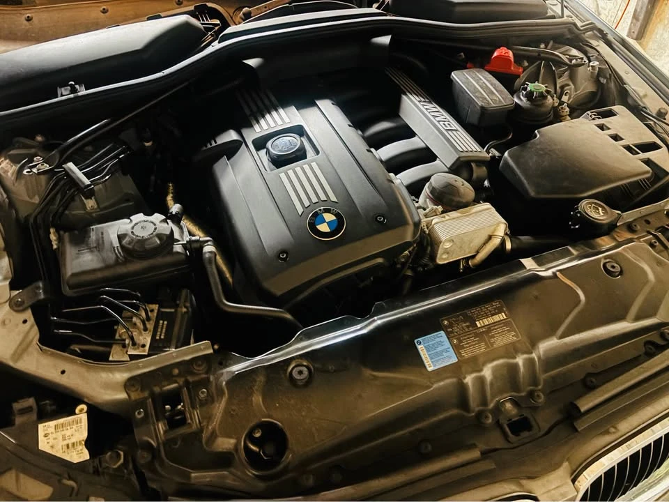 2009 BMW E60 5 Series Sedan - Image 3 of 15