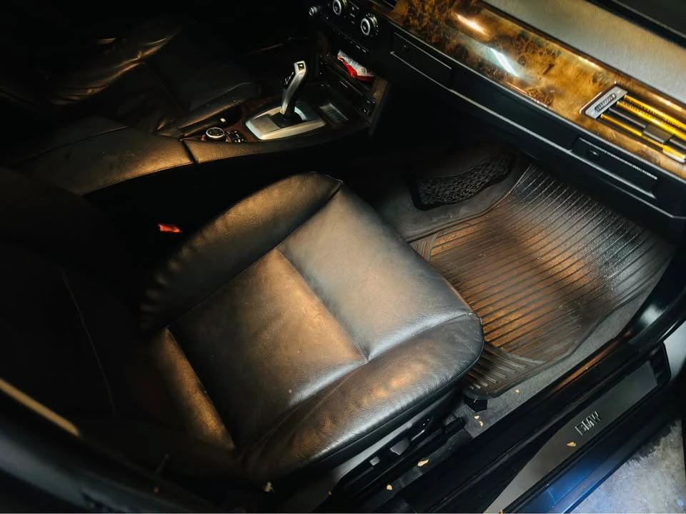 2009 BMW E60 5 Series Sedan - Image 15 of 15
