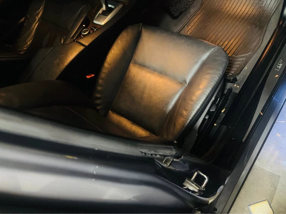 2009 BMW E60 5 Series Sedan - Image 8 of 15
