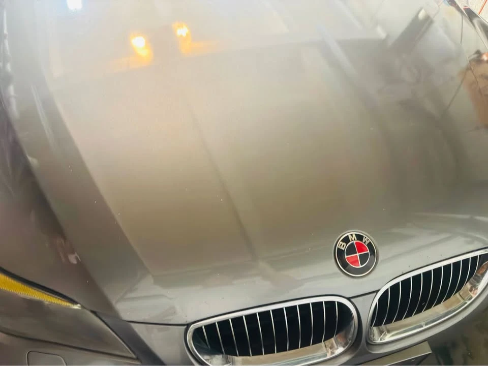 2009 BMW E60 5 Series Sedan - Image 11 of 15