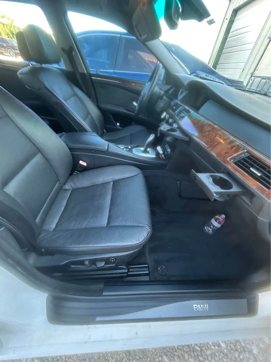 2009 BMW E60 5 Series Sedan - Image 18 of 20