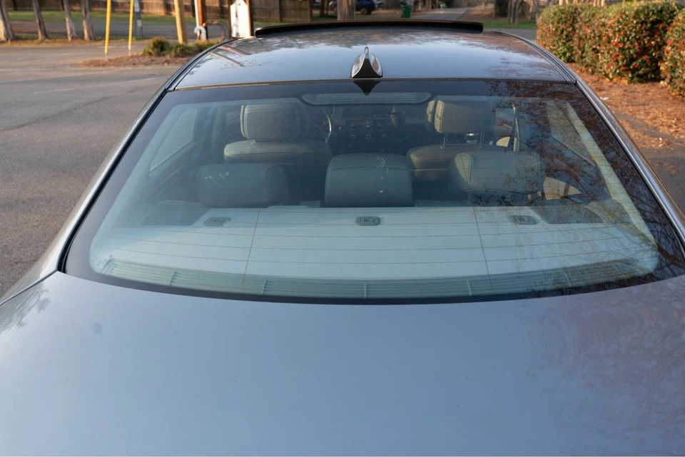 2009 BMW E60 5 Series Sedan - Image 15 of 17