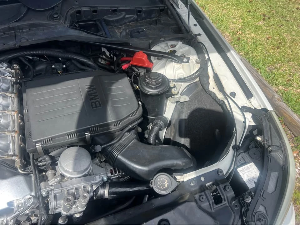 2009 BMW E60 5 Series Sedan - Image 8 of 14
