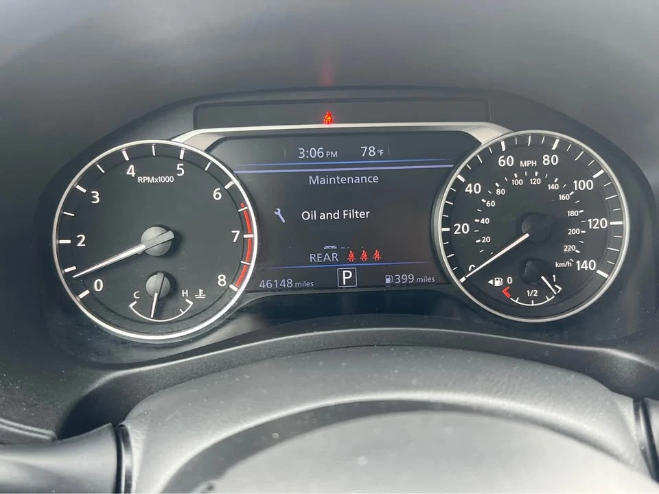 2009 BMW E60 5 Series Sedan - Image 14 of 14