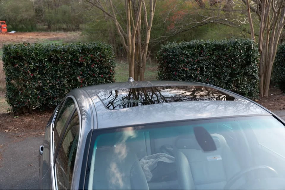 2009 BMW E60 5 Series Sedan - Image 14 of 17