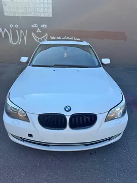 2009 BMW 535i Sedan 4D