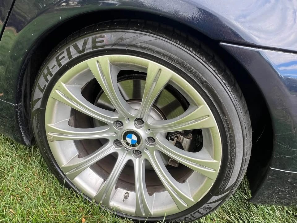 2009 BMW E60 5 Series Sedan - Image 17 of 18