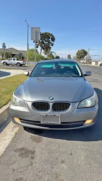 2009 BMW 535i Sedan 4D
